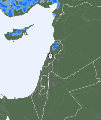 Precipitação