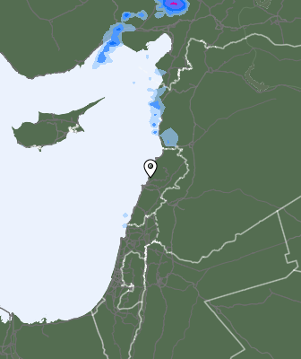 Neerslag