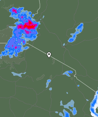 Opady atmosferyczne