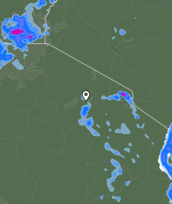 Opady atmosferyczne