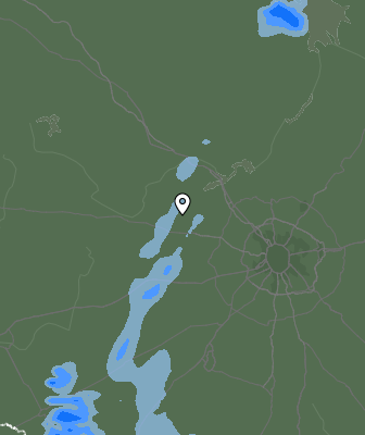 Nedbør