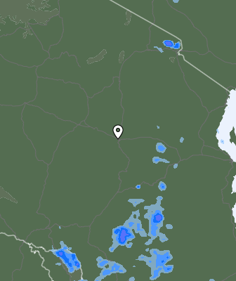 Opady atmosferyczne