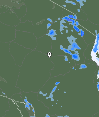 Opady atmosferyczne