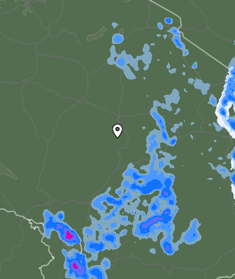 Opady atmosferyczne