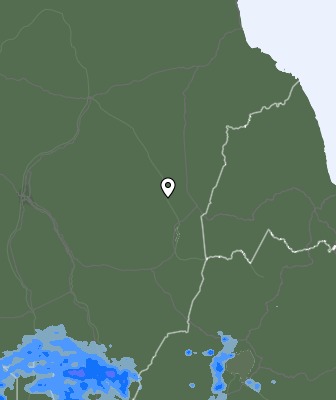 Opady atmosferyczne
