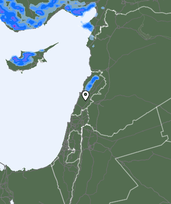 Precipitação