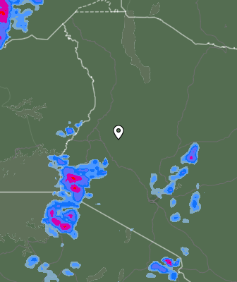 Opady atmosferyczne