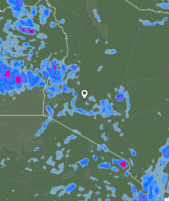 Opady atmosferyczne