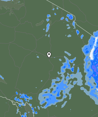 Opady atmosferyczne