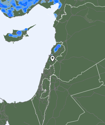 Precipitação