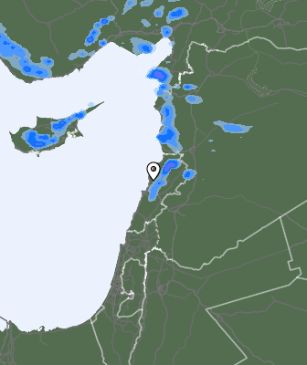 Neerslag