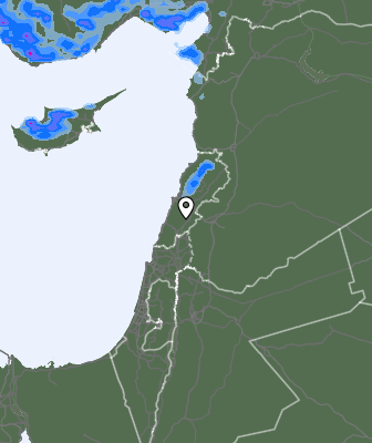 Precipitação