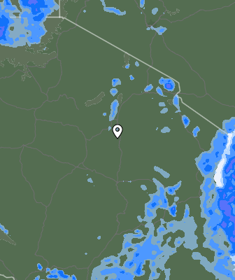 Opady atmosferyczne