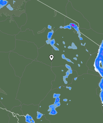 Opady atmosferyczne