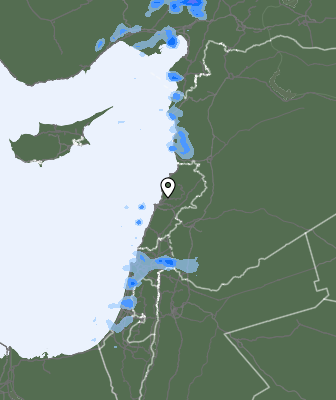 Neerslag