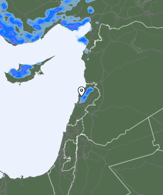 Precipitação