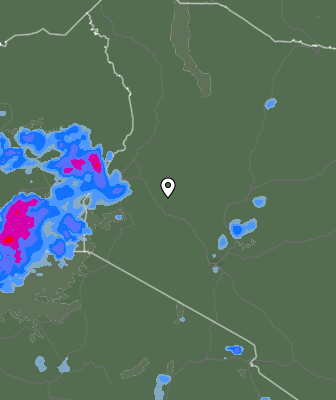 Opady atmosferyczne