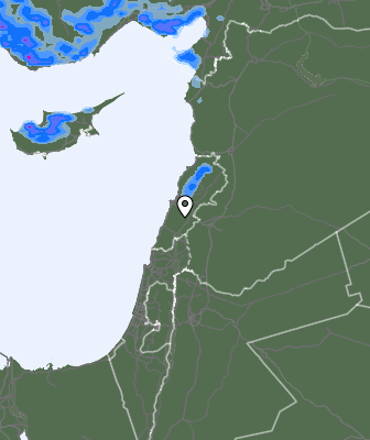 Precipitação