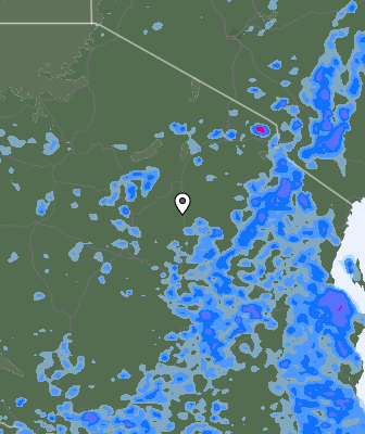 Opady atmosferyczne