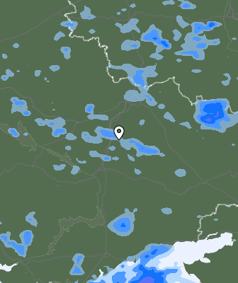 Precipitaţii