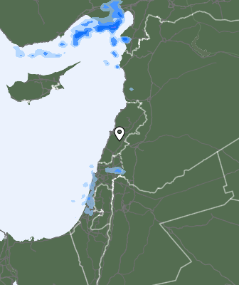 Precipitação