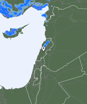 Precipitação