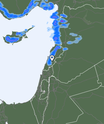 Precipitação
