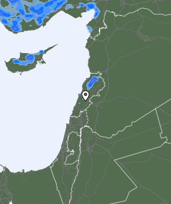 Precipitação