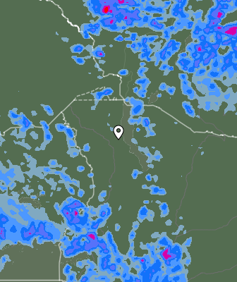 Opady atmosferyczne