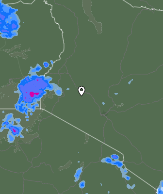 Opady atmosferyczne