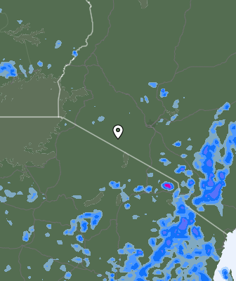 Opady atmosferyczne