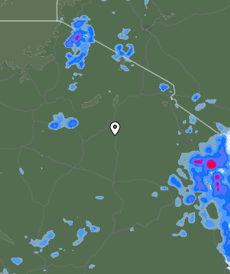 Opady atmosferyczne