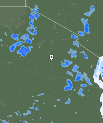 Opady atmosferyczne