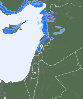 Precipitação