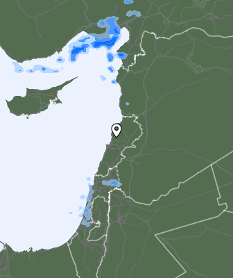 Neerslag
