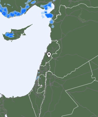 Precipitação