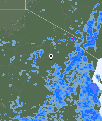 Opady atmosferyczne