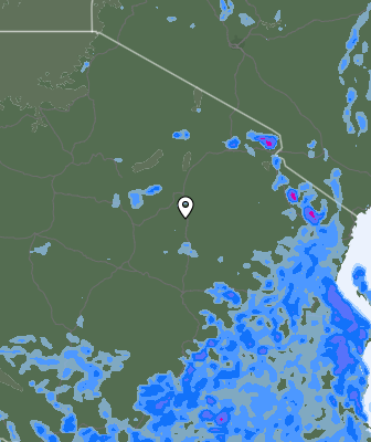 Opady atmosferyczne
