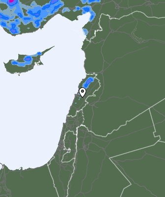 Precipitação