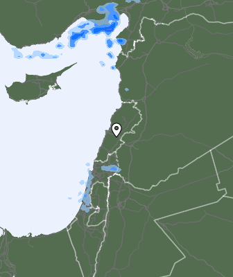Precipitação