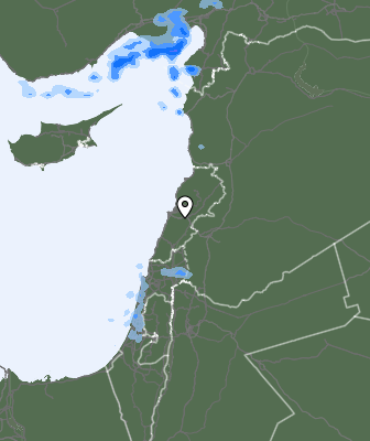 Precipitação