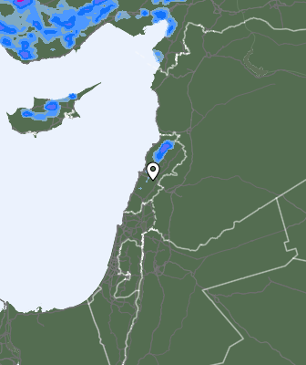 Precipitação