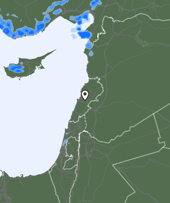 Precipitação