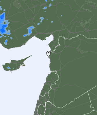 Βροχόπτωση