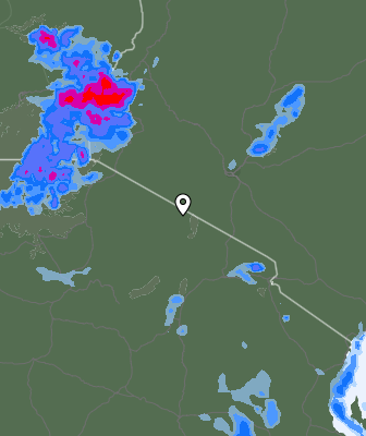 Opady atmosferyczne