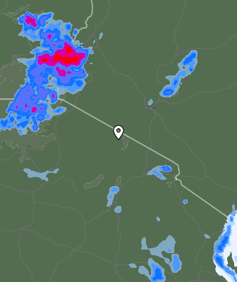 Opady atmosferyczne