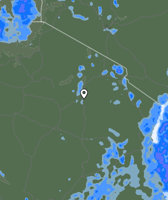 Opady atmosferyczne