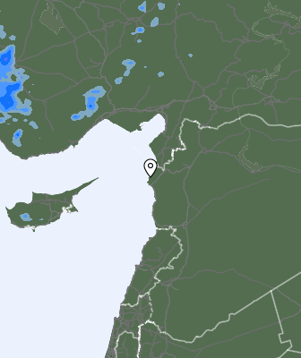 Neerslag