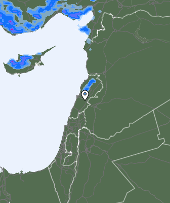 Precipitação