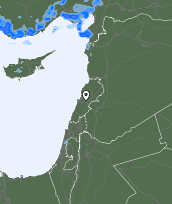 Precipitação